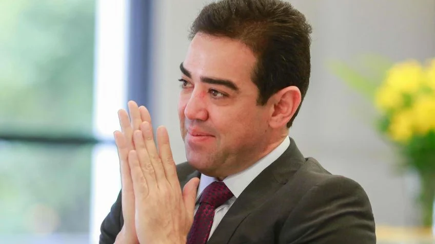 Bruno Dantas renuncia ao cargo de ministro do TCU e projeta novos desafios
